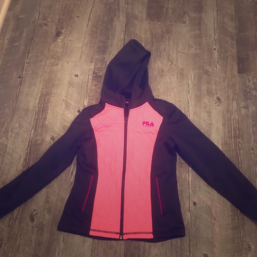Girls jacket